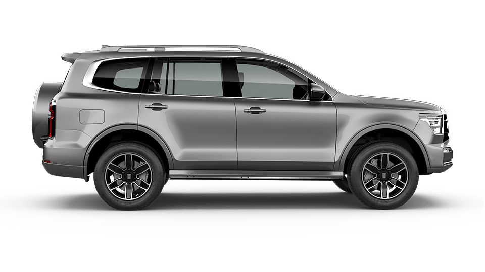 GWM Tank 500 image